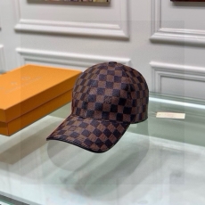 Louis Vuitton Caps